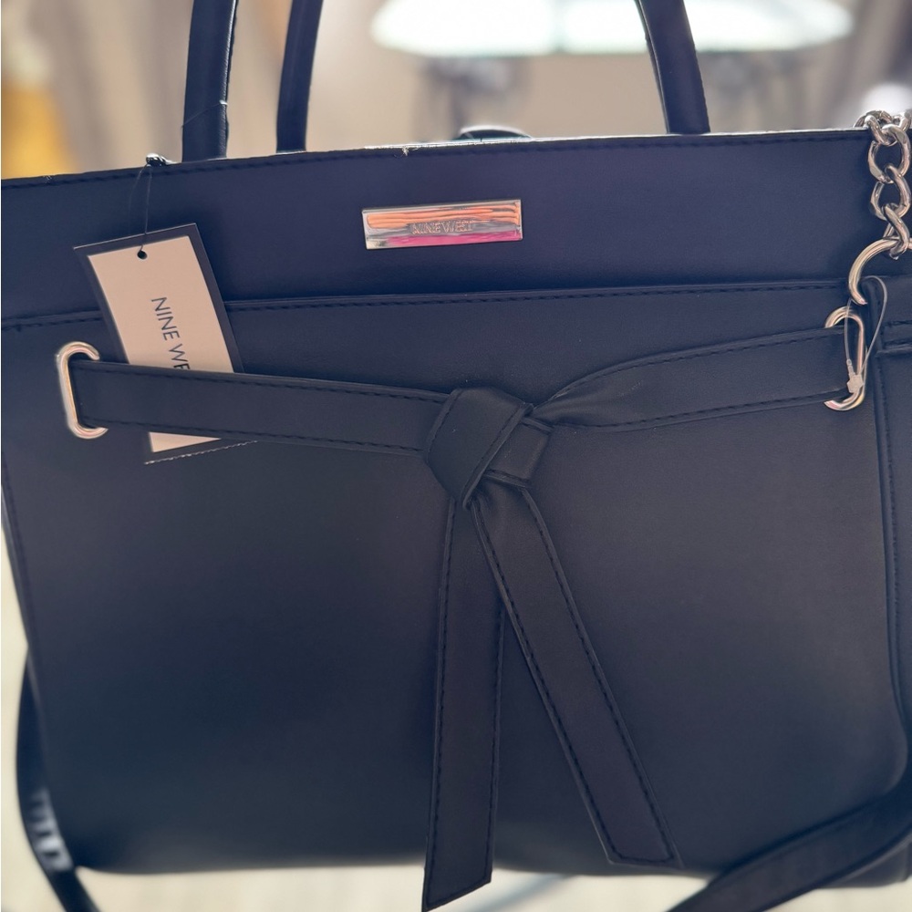 Nine West Black Women's Bag